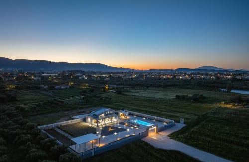 Agrilia Villa | Samantha Villa, By TK Property Management