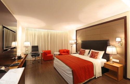 Udupi Hotel | Samanvay Boutique Hotel