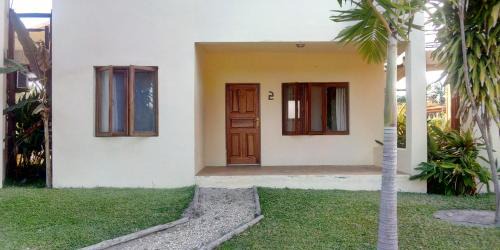 Vilanculos Cabin | Samara Lodge
