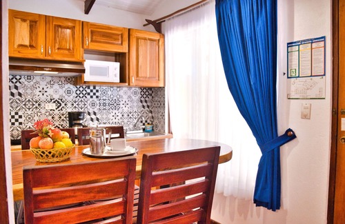 Samara Cabin | Samara Pacific Lodge