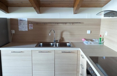 Kamena Vourla Apartment | Samaras Apartments - Sea View Attic
