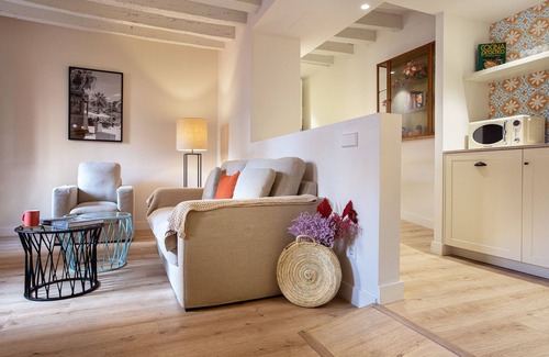 Cort Apartment | Samaritana Suites