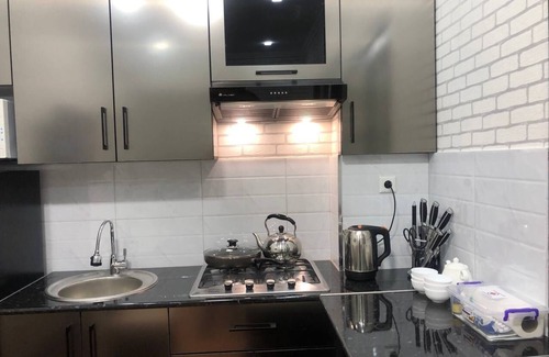 Samarkand Apartment | Samarkand Family Guest Room, 2BedRooms & Free Wi-Fi