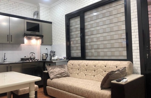 Samarkand Apartment | Samarkand Family Guest Room, 2BedRooms & Free Wi-Fi