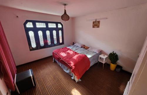 Naina Range House | Samarpan