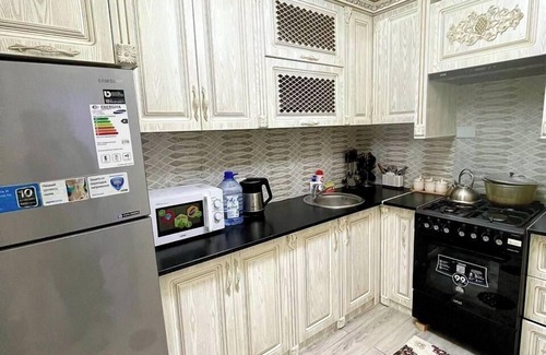 Samarkand House | Samarqand Same Hotel