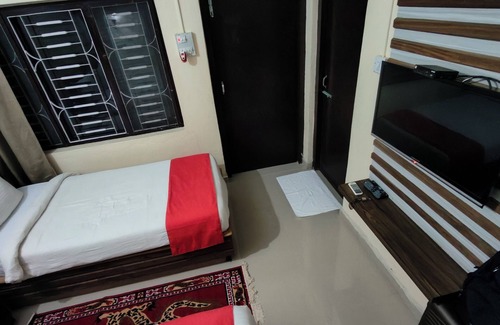 Bardia Hotel | Samarth Bardia Adventure Resort