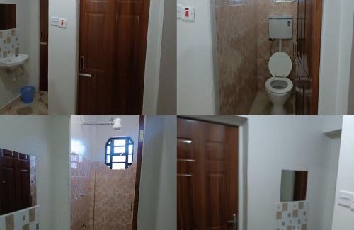 Othaya Apartment | Samaru Residence