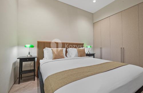 Bangka Apartment | Samata by Kozystay - Kemang