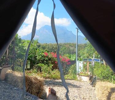 Chiang Dao Other | Samatha Camper