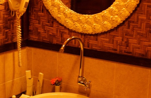 Sumbawa Besar Bed & Breakfast | Samawa Seaside Resort