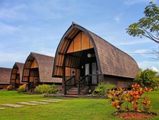 Sumbawa Besar Resort | Samawa Seaside Resort