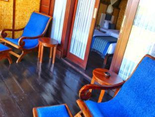 Sumbawa Besar Resort | Samawa Seaside Resort