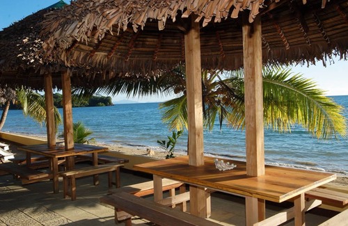 Ambaro Bed & Breakfast | Sambatra