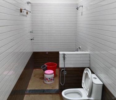 Shimoga Cabin | Sambhrama Residency