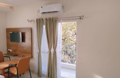 Shimoga Cabin | Sambhrama Residency