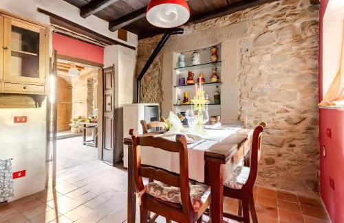 Sambuca Apartment | Sambuca Lodge