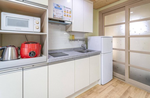 Samcheok House | Samcheok ara Pension
