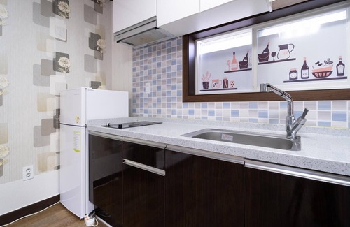 Samcheok House | Samcheok Deulre Pension