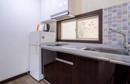 Samcheok House | Samcheok Deulre Pension