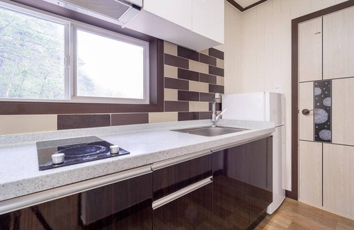 Samcheok House | Samcheok Deulre Pension