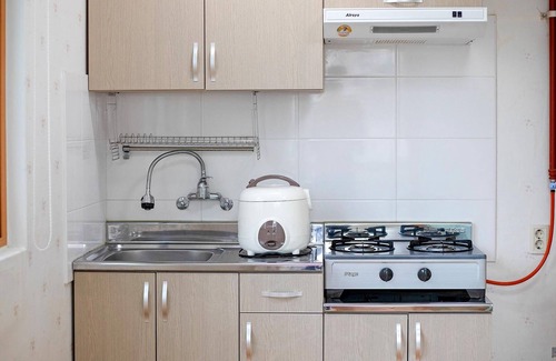 Samcheok House | Samcheok Donghae Pension