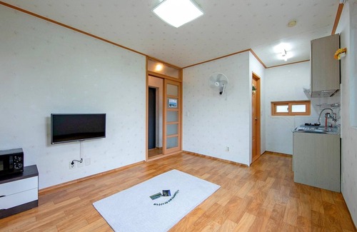 Samcheok House | Samcheok Donghae Pension