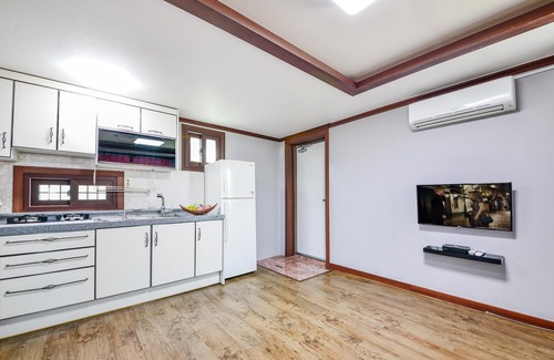 Samcheok House | Samcheok Duelkkot Pension
