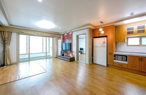Samcheok House | Samcheok Eoulim Pension
