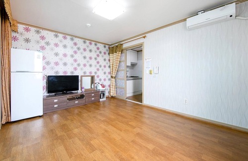 Samcheok House | Samcheok Eoulim Pension