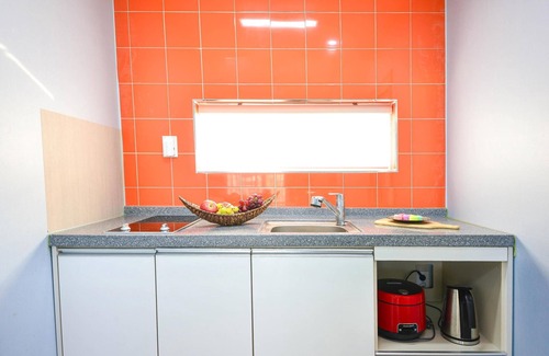 Samcheok House | Samcheok Good Friend Pension
