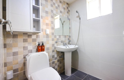 Samcheok House | Samcheok Good Friend Pension