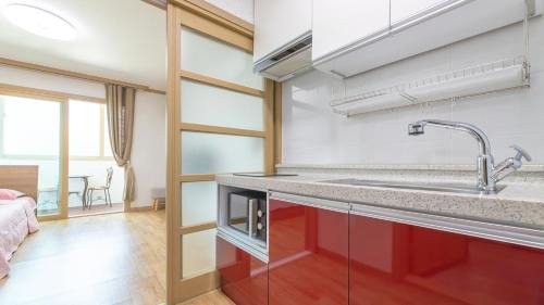 Samcheok House | Samcheok Greenhyang Pension