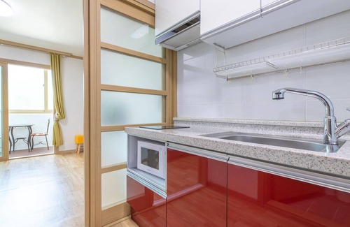 Samcheok House | Samcheok Greenhyang Pension
