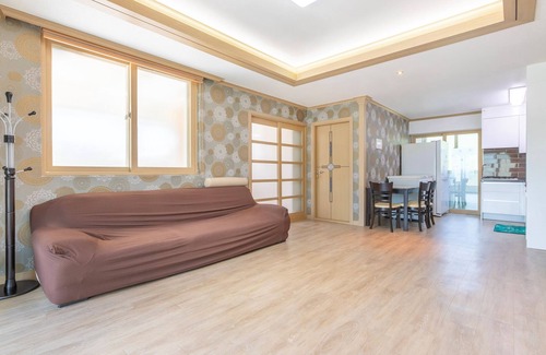 Samcheok House | Samcheok Greenhyang Pension