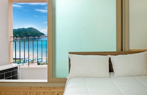 Samcheok House | Samcheok Haega Pension