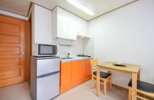 Samcheok House | Samcheok Healingcamp Pension