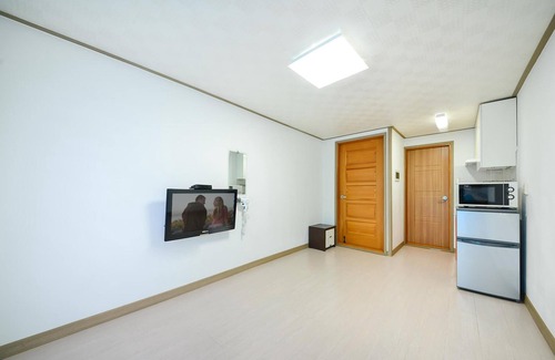 Samcheok House | Samcheok Healingcamp Pension