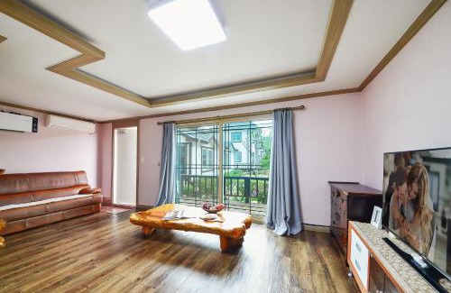 Samcheok House | Samcheok Herb Pension