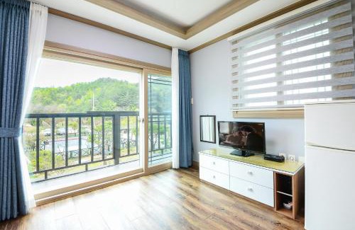 Samcheok House | Samcheok Herb Pension