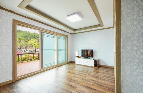 Samcheok House | Samcheok Herb Pension