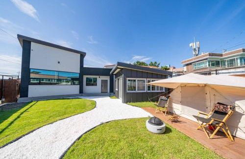 Samcheok House | Samcheok Hideoksan Private Pool Villa