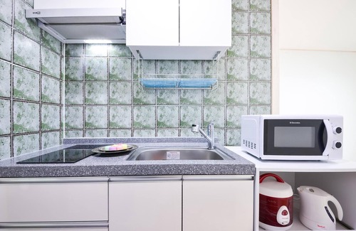 Samcheok House | Samcheok Jisu Pension