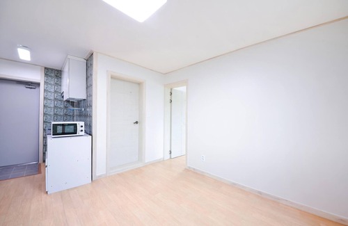 Samcheok House | Samcheok Jisu Pension
