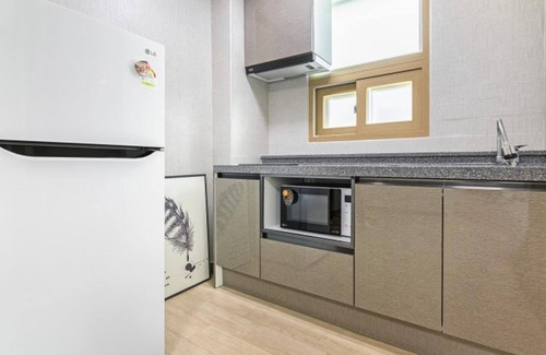 Samcheok House | Samcheok K Beach Pension
