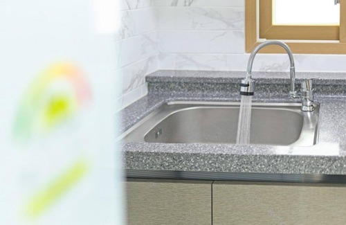 Samcheok House | Samcheok K Beach Pension