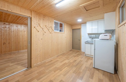 Samcheok House | Samcheok sky Pension