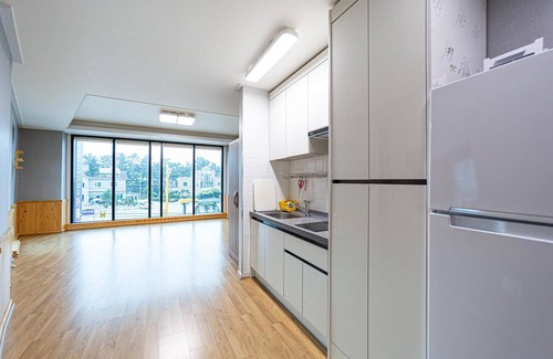 Samcheok House | Samcheok Sol Beach Pension