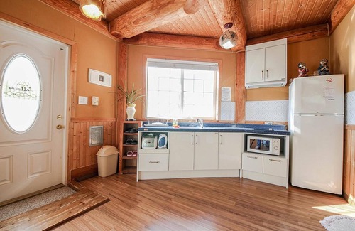 Samcheok House | Samcheok Yeondam Pension