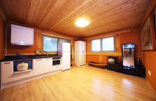 Samcheok House | Samcheok Yeondam Pension